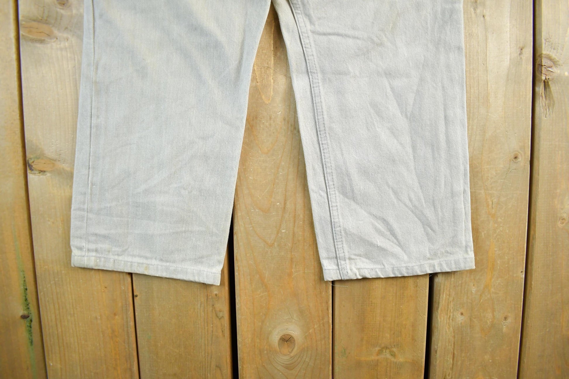 Vintage 1990s Levi's 505 Denim Jeans Women's 28 x 22 from propervintagecanada