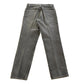 Vintage 1990s Levi's 505 Regular Straight Fit Starched Denim Jeans Men's Men's 32 x 30 from propervintagecanada