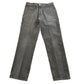 Vintage 1990s Levi's 505 Regular Straight Fit Starched Denim Jeans Men's Men's 32 x 30 from propervintagecanada
