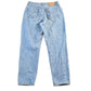 Vintage 1990s Levi's 512 Denim Jeans Women's 34 x 30 from propervintagecanada