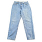 Vintage 1990s Levi's 512 Denim Jeans Women's 34 x 30 from propervintagecanada