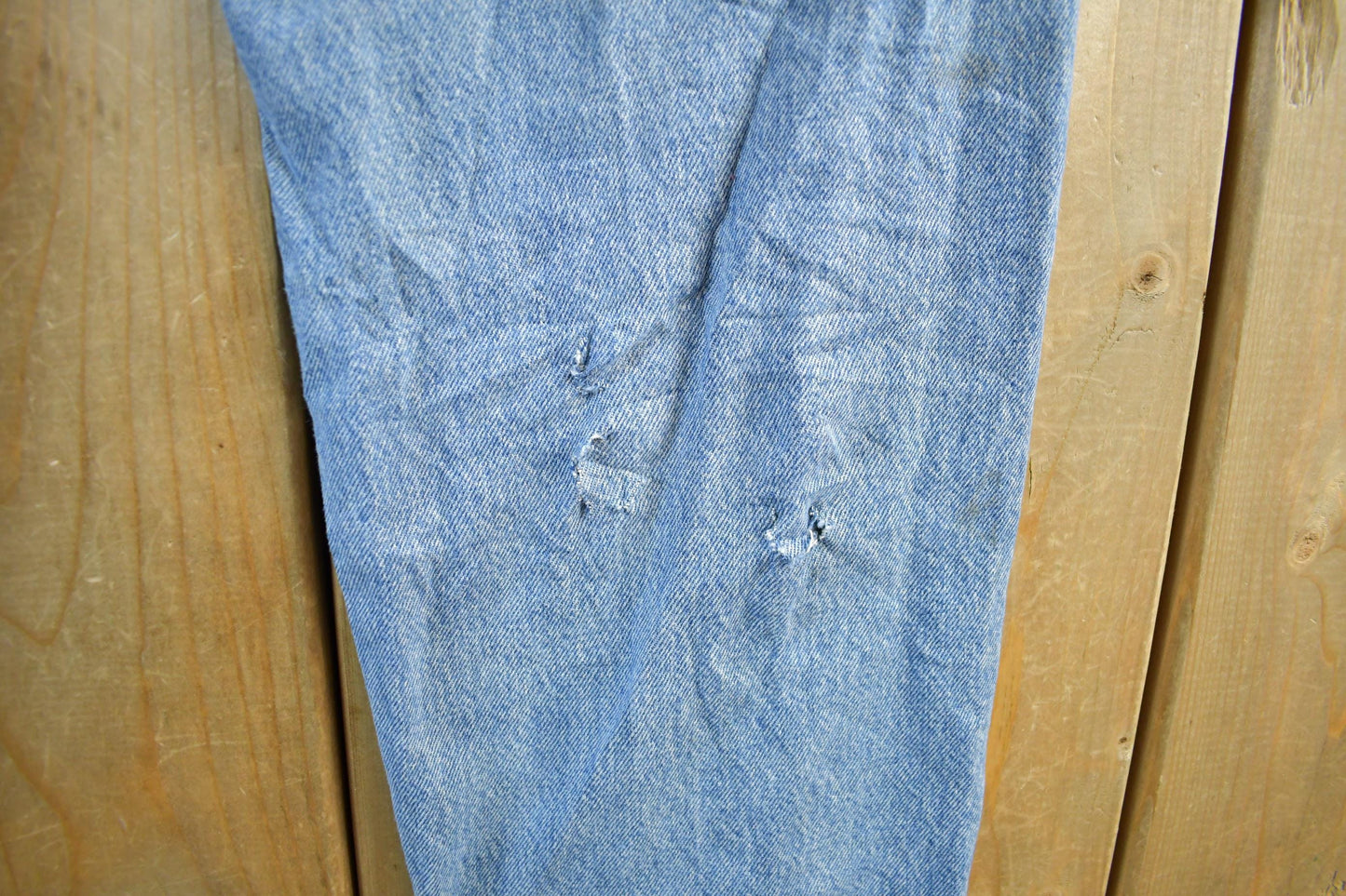 Vintage 1990s Levi's 512 Denim Jeans Women's 34 x 30