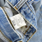 Vintage 1990s Levi's 516 Slim Straight Fit Denim Jeans Men's Men's 34 x 29 from propervintagecanada