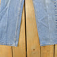 Vintage 1990s Levi's 516 Slim Straight Fit Denim Jeans Men's Men's 34 x 29 from propervintagecanada