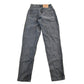 Vintage 1990s Levi's 550 Denim Jeans Men's 25 x 32 from propervintagecanada