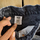 Vintage 1990s Levi's 550 Denim Jeans Men's 25 x 32 from propervintagecanada