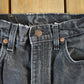 Vintage 1990s Levi's 550 Denim Jeans Men's 25 x 32 from propervintagecanada