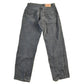 Vintage 1990s Levi's 550 Denim Jeans Men's 32 x 30 from propervintagecanada