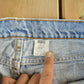 Vintage 1990s Levi's 550 Denim Jeans Men's 34 x 30 from propervintagecanada