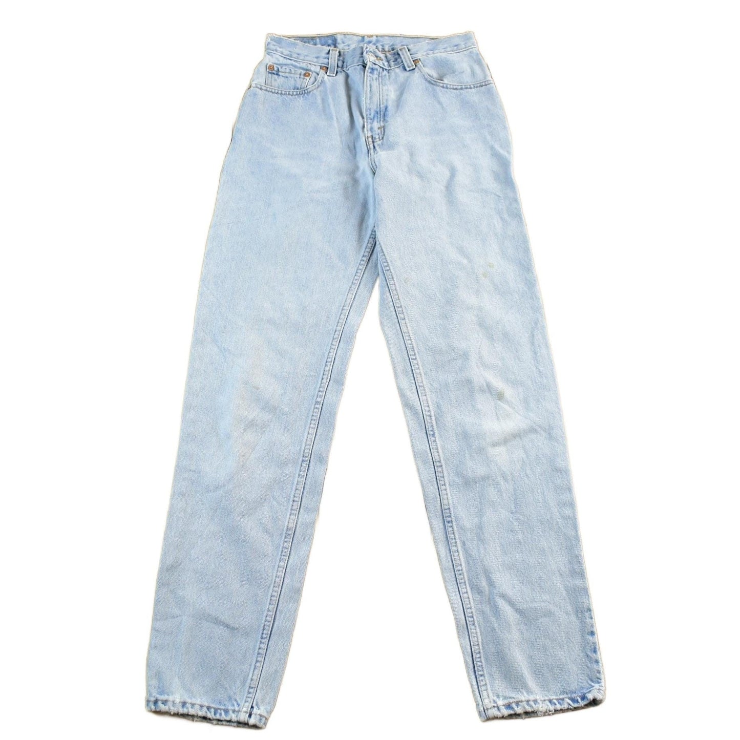 Vintage 1990s Levi's 550 Denim Jeans Women's 28 x 31