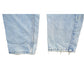 Vintage 1990s Levi's 550 Denim Jeans Women's 29 x 30