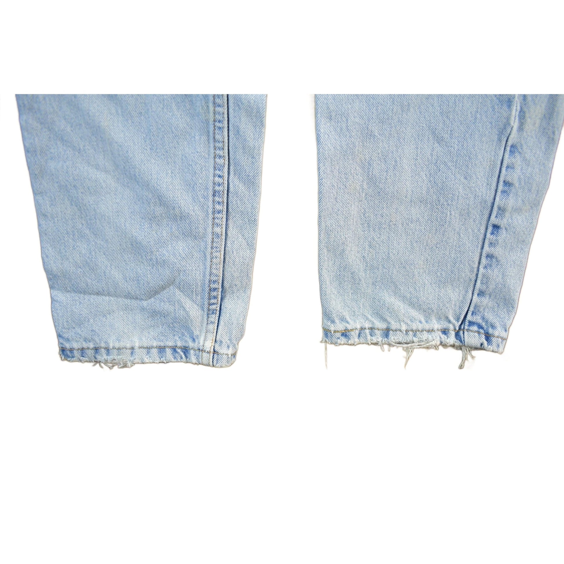 Vintage 1990s Levi's 550 Denim Jeans Women's 29 x 30