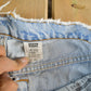 Vintage 1990s Levi's 550 Denim Jeans Women's 29 x 30