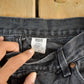 Vintage 1990s Levi's 550 Denim Jeans Women's 31 x 32