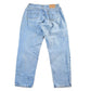 Vintage 1990s Levi's 550 Denim Jeans Women's 34 x 30 from propervintagecanada