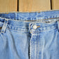 Vintage 1990s Levi's 550 Denim Jeans Women's 34 x 30