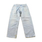 Vintage 1990s Levi's 550 Relaxed Denim Blue Jeans Men's 29 x 28.5 from propervintagecanada