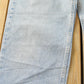 Vintage 1990s Levi's 550 Relaxed Denim Blue Jeans Men's 29 x 28.5 from propervintagecanada