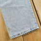 Vintage 1990s Levi's 550 Relaxed Denim Blue Jeans Men's 29 x 28.5 from propervintagecanada