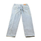 Vintage 1990s Levi's 550 Relaxed Denim Blue Jeans Men's 37 x 33.5 from propervintagecanada