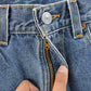 Vintage 1990s Levi's 550 Relaxed Fit Denim Jeans Men's 28 x 31 from propervintagecanada