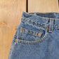 Vintage 1990s Levi's 550 Relaxed Fit Denim Jeans Men's 28 x 31 from propervintagecanada