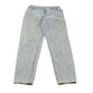 Vintage 1990s Levi's 550 Relaxed Fit Denim Jeans Men's 34 x 32 from propervintagecanada