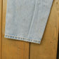Vintage 1990s Levi's 550 Relaxed Fit Denim Jeans Men's 34 x 32 from propervintagecanada