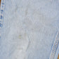 Vintage 1990s Levi's 550 Relaxed Fit Distressed Denim Jeans Men's 28 x 29 from propervintagecanada