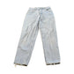 Vintage 1990s Levi's 550 Relaxed Tapered Blue Denim Jeans Women's 26 x 27.5 from propervintagecanada