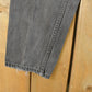 Vintage 1990s Levi's 550 Relaxed Tapered Denim Jeans Men's 34 x 30 from propervintagecanada