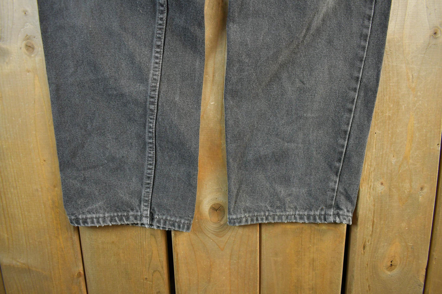 Vintage 1990s Levi's 560 Denim Jeans Men's 30 x 30 from propervintagecanada