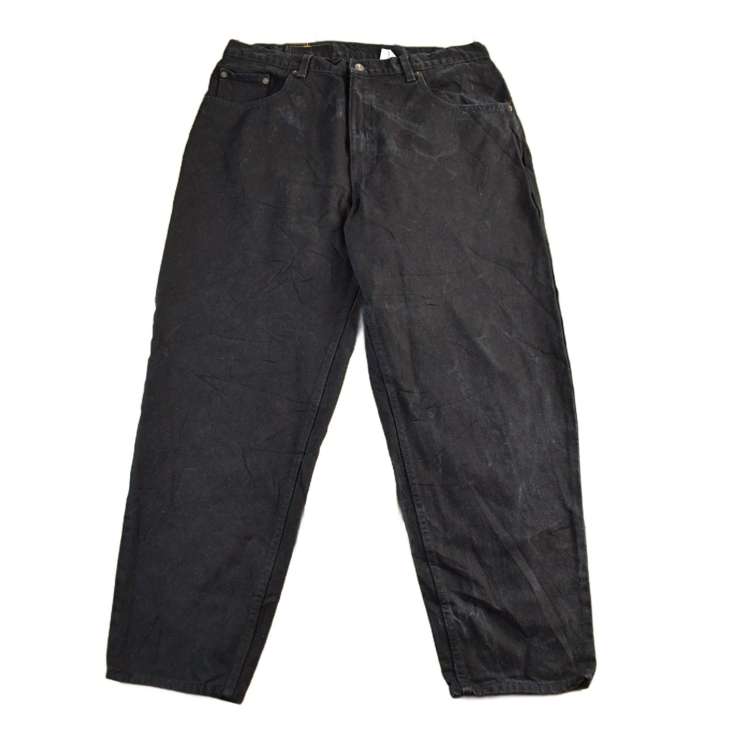 Vintage 1990s Levi's 560 Denim Jeans Men's 36 x 30 from propervintagecanada