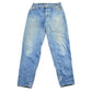 Vintage 1990s Levi's 560 Denim Jeans Women's 33 x 34 from propervintagecanada