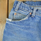 Vintage 1990s Levi's 560 Denim Jeans Women's 33 x 34 from propervintagecanada