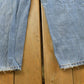 Vintage 1990s Levi's 560 Loose Fit Denim Blue Jeans Men's 35 x 30 from propervintagecanada