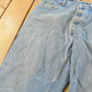 Vintage 1990s Levi's 560 Loose Tapered Denim Blue Jeans Men's 36 x 31.5 from propervintagecanada