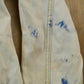 Vintage 1990s Levi's Acid Wash Denim Jean Jacket Men's Medium from propervintagecanada