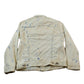 Vintage 1990s Levi's Acid Wash Denim Jean Jacket Men's Medium from propervintagecanada