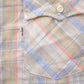 Vintage 1990s Levi's Button Up Plaid Shirt Men's Large from propervintagecanada