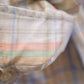 Vintage 1990s Levi's Button Up Plaid Shirt Men's Large from propervintagecanada