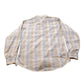 Vintage 1990s Levi's Button Up Plaid Shirt Men's Large from propervintagecanada