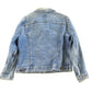 Vintage 1990s Levi's Denim Jean Trucker Men's Medium from propervintagecanada