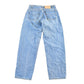Vintage 1990s Levi's Denim Jeans Men's 29 x 28 from propervintagecanada
