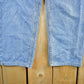 Vintage 1990s Levi's Denim Jeans Men's 29 x 28 from propervintagecanada