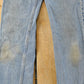 Vintage 1990s Levi's Denim Jeans Women's 26 x 34 from propervintagecanada