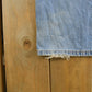 Vintage 1990s Levi's Distressed 505 Regular Straight Denim Jeans Men's 33 x 32 from propervintagecanada