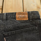 Vintage 1990s Levi's Loose Fit Denim Jeans Men's 46 x 27 / 90s Levi's / Distressed Sun Faded Jeans / Made in USA from propervintagecanada