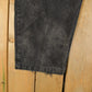 Vintage 1990s Levi's Loose Fit Denim Jeans Men's 46 x 27 / 90s Levi's / Distressed Sun Faded Jeans / Made in USA from propervintagecanada