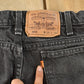 Vintage 1990s Levi's Orange Tab 505 Regular Straight Denim Jeans Men's 27 x 32 from propervintagecanada
